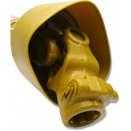 WAŁ ODBIORU MOCY 510mm TRÓJKĄTNY KRZYŻAK 23,8x61,2
